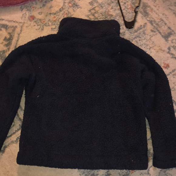 Pull Over - Picture 2 of 2